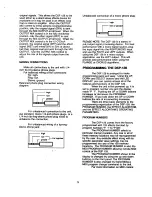 Предварительный просмотр 9 страницы DigiTech DSP-128 Owner'S Manual