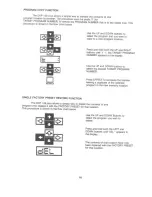 Preview for 22 page of DigiTech DSP128 PLUS Manual