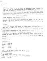 Preview for 2 page of DigiTech FX30B Operation Manual