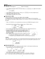 Preview for 3 page of DigiTech GE4140 User Manual