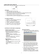 Preview for 5 page of DigiTech GE4140 User Manual