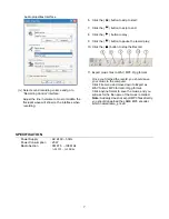 Preview for 7 page of DigiTech GE4140 User Manual