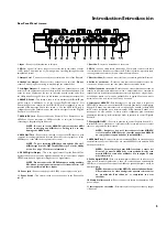 Preview for 10 page of DigiTech Genesis 3 User Manual