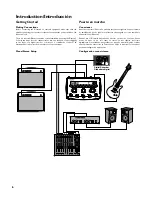 Preview for 11 page of DigiTech Genesis 3 User Manual