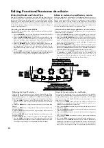 Preview for 15 page of DigiTech Genesis 3 User Manual