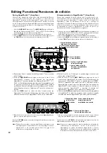 Preview for 17 page of DigiTech Genesis 3 User Manual