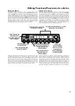 Preview for 18 page of DigiTech Genesis 3 User Manual