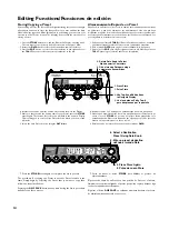 Preview for 19 page of DigiTech Genesis 3 User Manual