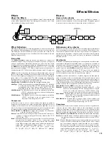 Preview for 20 page of DigiTech Genesis 3 User Manual