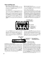 Preview for 29 page of DigiTech Genesis 3 User Manual