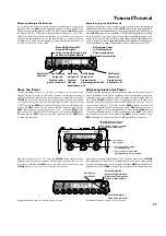 Preview for 32 page of DigiTech Genesis 3 User Manual