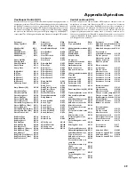 Preview for 44 page of DigiTech Genesis 3 User Manual