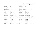 Preview for 46 page of DigiTech Genesis 3 User Manual