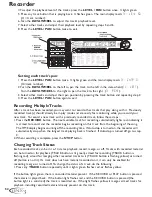 Предварительный просмотр 57 страницы DigiTech GeNetX BNX3 User Manual