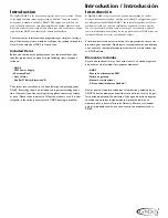 Preview for 7 page of DigiTech GeNetX GNX2 User Manual