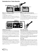 Preview for 14 page of DigiTech GeNetX GNX2 User Manual