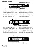 Preview for 36 page of DigiTech GeNetX GNX2 User Manual