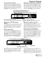 Preview for 37 page of DigiTech GeNetX GNX2 User Manual