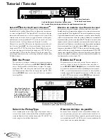 Preview for 38 page of DigiTech GeNetX GNX2 User Manual