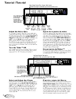 Preview for 40 page of DigiTech GeNetX GNX2 User Manual