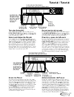 Preview for 41 page of DigiTech GeNetX GNX2 User Manual