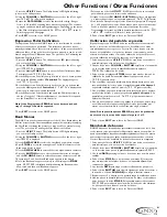 Preview for 47 page of DigiTech GeNetX GNX2 User Manual