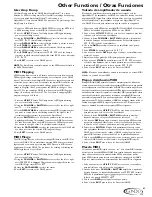 Preview for 49 page of DigiTech GeNetX GNX2 User Manual