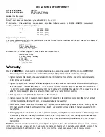 Preview for 3 page of DigiTech GNX1 User Manual