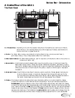 Preview for 9 page of DigiTech GNX1 User Manual