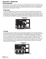 Preview for 14 page of DigiTech GNX1 User Manual