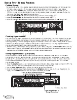 Preview for 20 page of DigiTech GNX1 User Manual