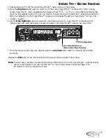 Preview for 21 page of DigiTech GNX1 User Manual