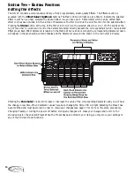 Preview for 22 page of DigiTech GNX1 User Manual