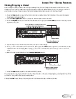 Preview for 23 page of DigiTech GNX1 User Manual