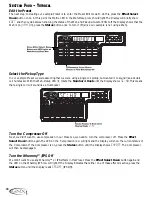 Preview for 34 page of DigiTech GNX1 User Manual