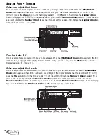 Preview for 36 page of DigiTech GNX1 User Manual