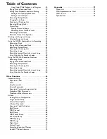 Preview for 6 page of DigiTech GNX3 User Manual