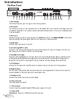 Preview for 12 page of DigiTech GNX3 User Manual