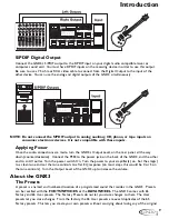 Preview for 15 page of DigiTech GNX3 User Manual