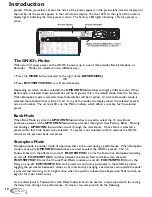 Preview for 16 page of DigiTech GNX3 User Manual