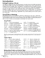 Preview for 20 page of DigiTech GNX3 User Manual