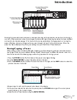 Preview for 23 page of DigiTech GNX3 User Manual