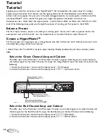 Preview for 36 page of DigiTech GNX3 User Manual