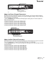 Preview for 37 page of DigiTech GNX3 User Manual