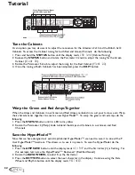 Preview for 38 page of DigiTech GNX3 User Manual