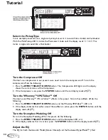 Preview for 40 page of DigiTech GNX3 User Manual