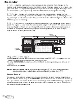 Preview for 46 page of DigiTech GNX3 User Manual