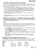 Preview for 51 page of DigiTech GNX3 User Manual