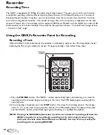 Preview for 54 page of DigiTech GNX3 User Manual