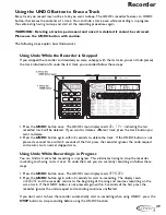 Preview for 55 page of DigiTech GNX3 User Manual